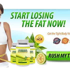 Garcinia Cambogia: Melley Paul